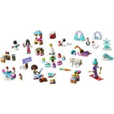 LEGO 42698 Friends adventski kalendar 2026.