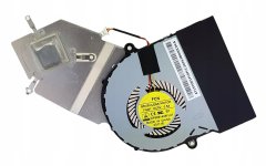 Acer NOVI ASPIRE E5-511 E5-511P EXTENSA 2509 VENTILATOR