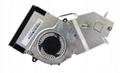 Acer NOVI ASPIRE E5-511 E5-511P EXTENSA 2509 VENTILATOR