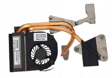 Acer NOVI VENTILATOR HLADNJAKA ZA ASPIRE 4551G EMACHINES D640G