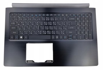 Acer NOVI ASPIRE A515-41G A515-51G ZAŠTITNA FOLIJA ZA TIPKOVNICU, ARAPSKI
