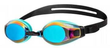 ARENA Naočale za plivanje ZA odrasle unisex zoom X-FIT mirror naočale