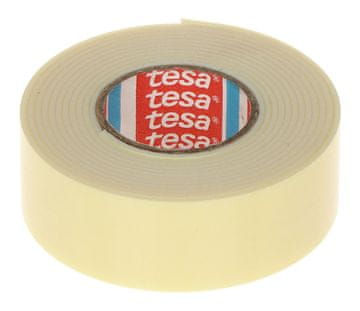 Tesa Dvostrana montažna traka mounting-pro/universal/1.5x19 tesa