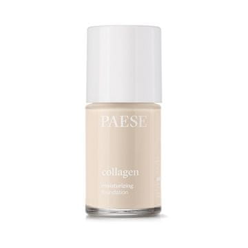 Paese Collagen hidratantni kolageni puder - 300C porculan 30 ml