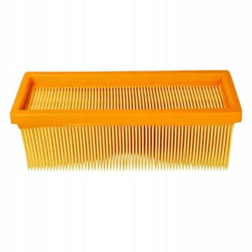 Filter za Karcher SE 5.1 SE 6.1 A251 6.414-498. - 1 kom.