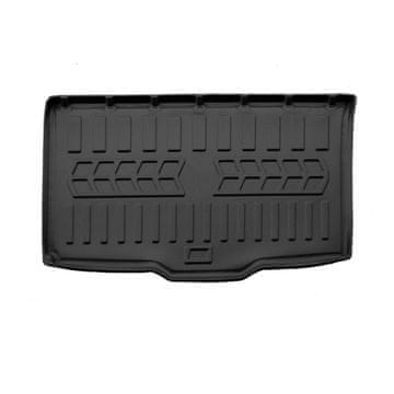 Tepih prtljažnika Fiat Panda ÍÍÍ 312/319 2012-2024 Hatchback