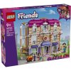 42704 Friends Hotel Grand u Heartlake Cityju