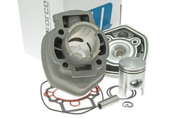 Komplet cilindara Aluminum 50cc, Gilera / Piaggio LC