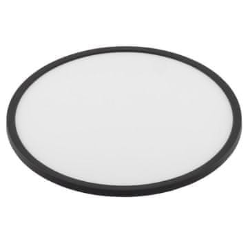TK Lighting Hermetična LED stropna svjetiljka 24W IP54 AQUA 6901