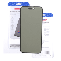 Sklop zaslona s polarizacijom musttby s oca za apple iphone 13 mini