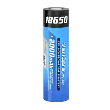 Akumulator baterija ćelija VariCore VC-1820 18650 Li-ion 3.7V 2000mAh