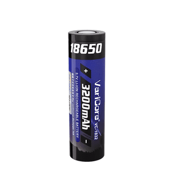 Akumulator baterija ćelija VariCore VC-1832 18650 li-ion 3,7 V 3200 mAh
