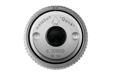 Metabo Brzostežuća matica za brze brusilice M 14 - ME 630800000