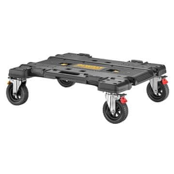 DEWALT KOLICA S PLATFORMOM DEWALT TOUGH BOX SYS.2.0 DXL