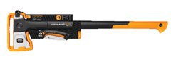 105 FISKARS SJEKIRA ZA CIJEPANJE X32 X-SERIJE L OŠTRICA + SKLOPIVNA PILA