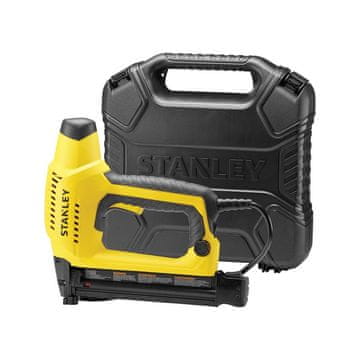 Stanley TRE650 Električna klamerica i čavlići - S/TRE650