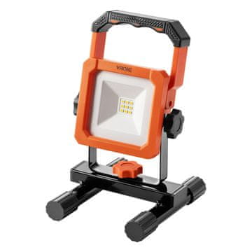 Orno Nova LED prijenosni reflektor s baterijom IP54, 700LM - ON-FLP-6