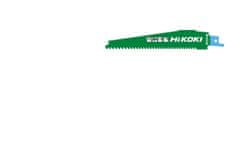 0.00023 HIKOKI LIST PILE ZA SABLJNE PILE RPD33B S956XHM 150mm 1kom.