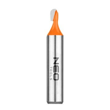 TCT glodalo za U-utore, 3,97 x 6 mm, prihvat 8 mm