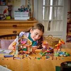 LEGO 42705 Friends Ugodna šumska koliba
