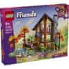 42705 Friends Ugodna šumska koliba
