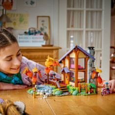 LEGO 42705 Friends Ugodna šumska koliba