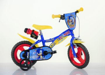 Dino bikes 614 – 14" SONIC dječji bicikl