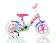 Dino bikes DINO bicikli – dječji bicikl 10" – Peppa Pig 2022