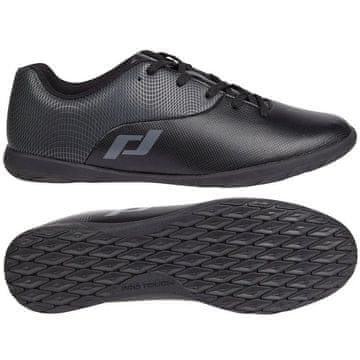 PRO TOUCH Muške halovke Pro Touch, dvoranske trenirke, crne, 44