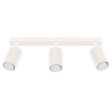 Sollux Karbonski reflektor 3 GU10 bež ALU SL.1600