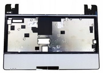 Packard Bell NOVI GORNJI POKLOPAC ZA DOT A, DOT U, GATEWAY LT32