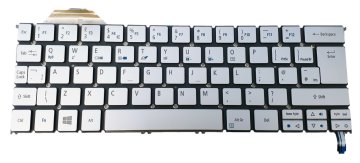Acer NOVA TIPKOVNICA ZA ASPIRE S7-391 PRIJENOSNO RAČUNALO ENGLESKI UK