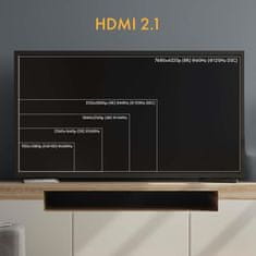 FEN-HDMI-21-3M 2.1 AOC 8K@120Hz HDMI optički kabel 3 m