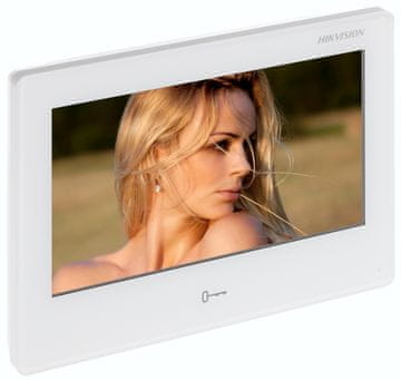 Hikvision Unutarnja ploča Wi-Fi/IP DS-KH9310-WTE1(B) Hikvision
