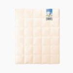 Perina od paperja 155x200 AMZ MR. PILLOW 60% 2.2kg krem