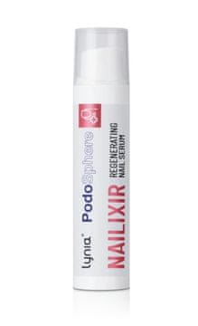 Lynia PodoSphere Nailixir regenerirajući serum za nokte 15 ml