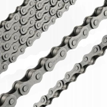 Shimano Lanac NEXUS CN NX10 1 brzina CITY 114 karika