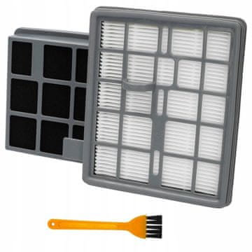 Set filtera za usisavače Zelmer Ceres VC33.2 ZVCA355S