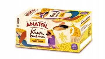 Žitarice Kava Vanilla Express Prirodna Bez Kofeina 84g