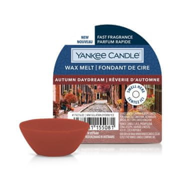 Yankee Candle Jesenji san - Signature - mirisni vosak
