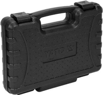 YATO Komplet za demontažu žarulje svjećica YT-05345 YATO