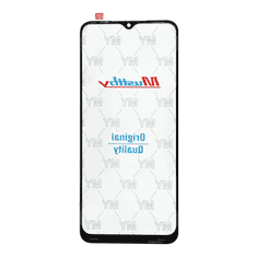 Zaštitno staklo zaslona musttby s oca ljepilom za xiaomi redmi 13c