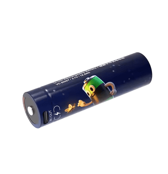 Akumulator baterija ćelija VariCore VC-5000T Type-C 21700 3,7V li-ion 5000mAh