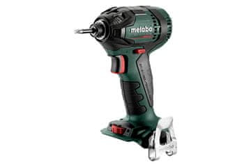 Metabo Akumulatorski odvijač 1/4'' ssd 18 ltx 200 BL - ME 602396840