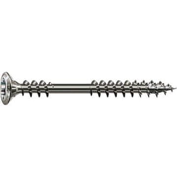 Spax Vijak za fasadu (100) A2 TX 4,5*60MM dvostruki navoj - SXF183904I
