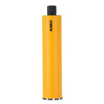 DeWalt Dijamantna kruna za bušilice 1 1/4'' 102*450MM - DW DCDW104