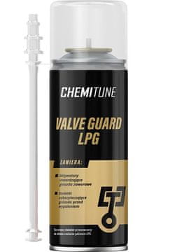 Priprema za lpg ventile za zaštitu ventila 120ML - TU-1590