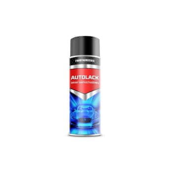 Gotov lak u spreju 150ml Škoda 9470 laguna plava MET
