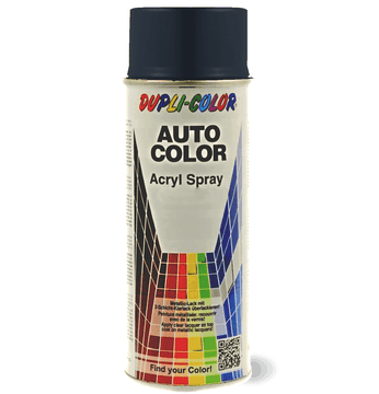 DUPLI COLOR 8-0360 Sprej 400ml Tamnoplava Mercedes 904