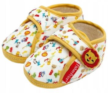 Fisher-Price dječje cipele za hodanje s kopčom 21-22 J_A
